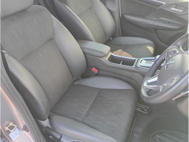 HONDA SHUTTLE HYBRID 2019 Image 31