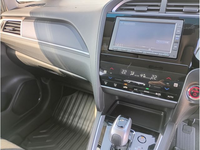 HONDA SHUTTLE HYBRID 2019 Image 31