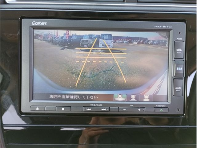 HONDA SHUTTLE HYBRID 2019 Image 31