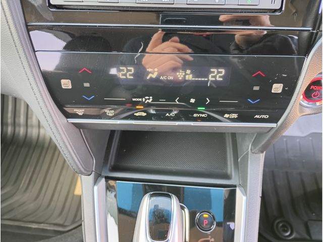 HONDA SHUTTLE HYBRID 2019 Image 31