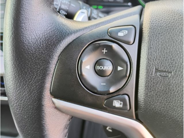 HONDA SHUTTLE HYBRID 2019 Image 31