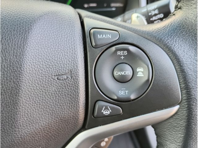 HONDA SHUTTLE HYBRID 2019 Image 31