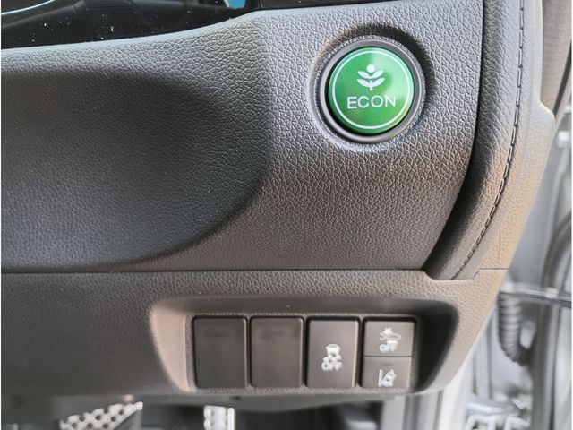 HONDA SHUTTLE HYBRID 2019 Image 31