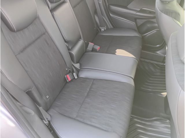 HONDA SHUTTLE HYBRID 2019 Image 31