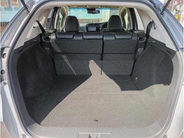 HONDA SHUTTLE HYBRID 2019 Image 31