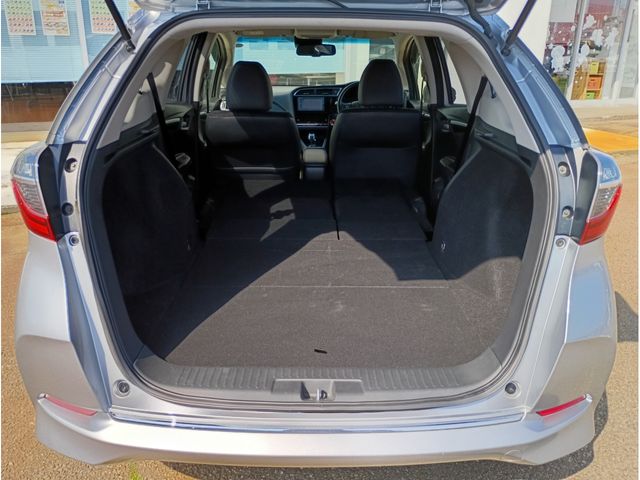 HONDA SHUTTLE HYBRID 2019 Image 31