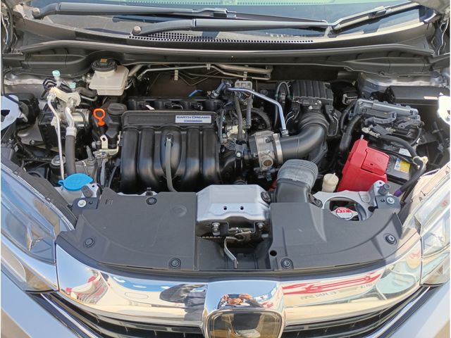 HONDA SHUTTLE HYBRID 2019 Image 31