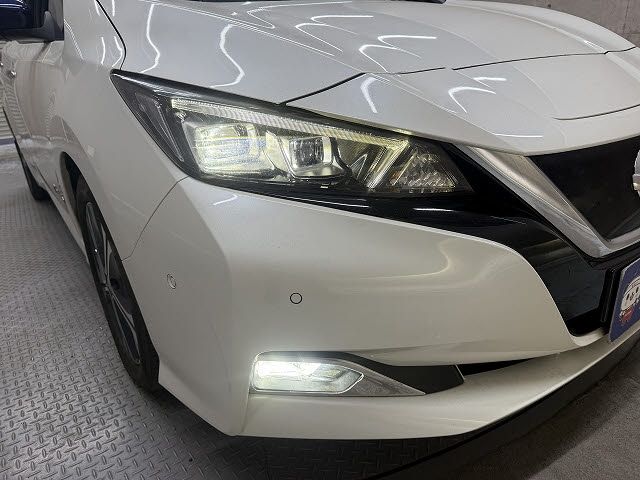 NISSAN LEAF 2019 Image 31