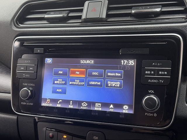 NISSAN LEAF 2019 Image 31