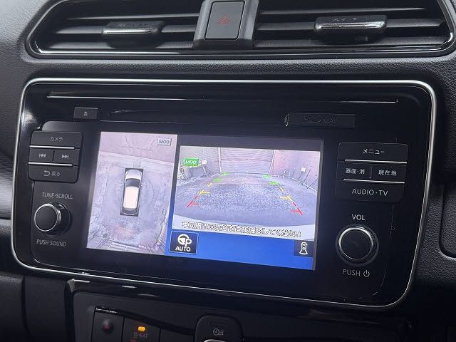 NISSAN LEAF 2019 Image 31