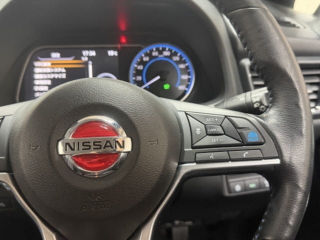 NISSAN LEAF 2019 Image 31