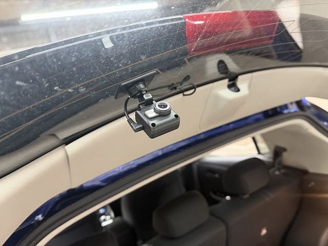 NISSAN LEAF 2019 Image 31