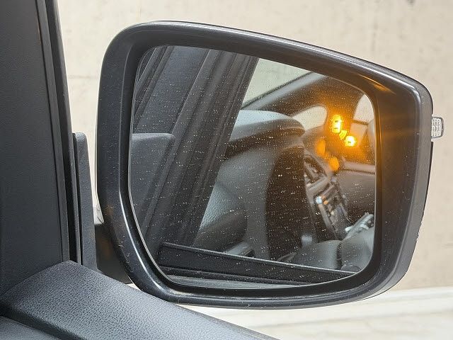 NISSAN LEAF 2019 Image 31