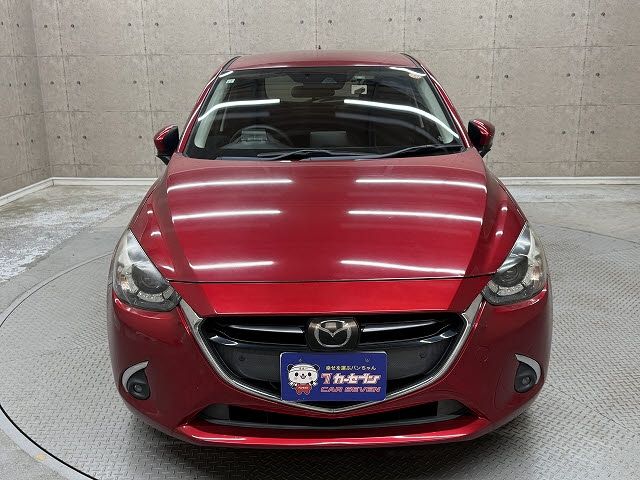 MAZDA DEMIO 2017 Image 31