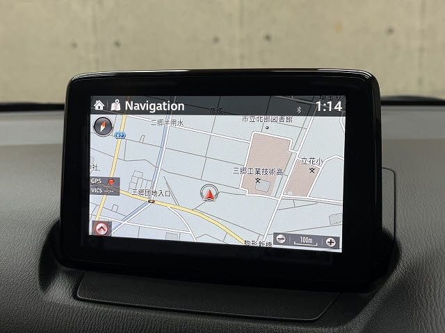 MAZDA DEMIO 2017 Image 31