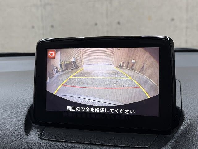 MAZDA DEMIO 2017 Image 31
