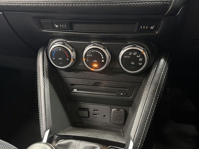 MAZDA DEMIO 2017 Image 31