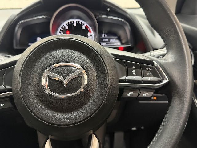 MAZDA DEMIO 2017 Image 31