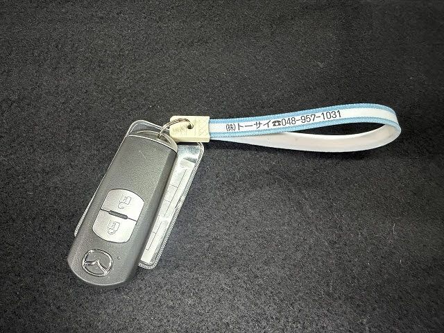 MAZDA DEMIO 2017 Image 31