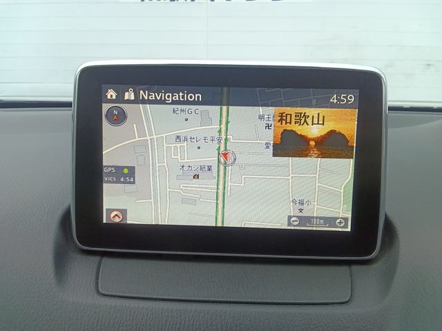 MAZDA DEMIO 2015 Image 31