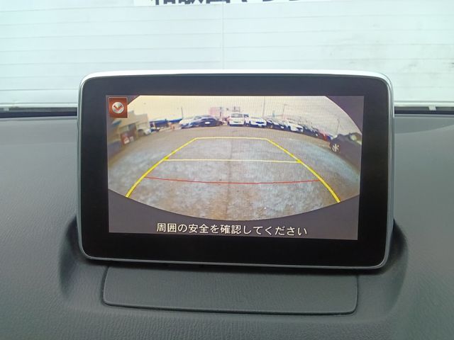 MAZDA DEMIO 2015 Image 31