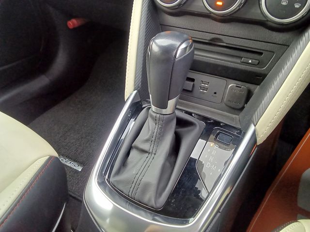 MAZDA DEMIO 2015 Image 31