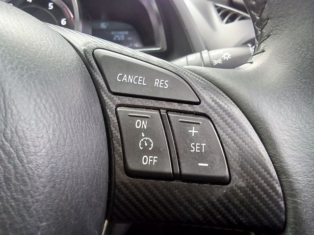 MAZDA DEMIO 2015 Image 31