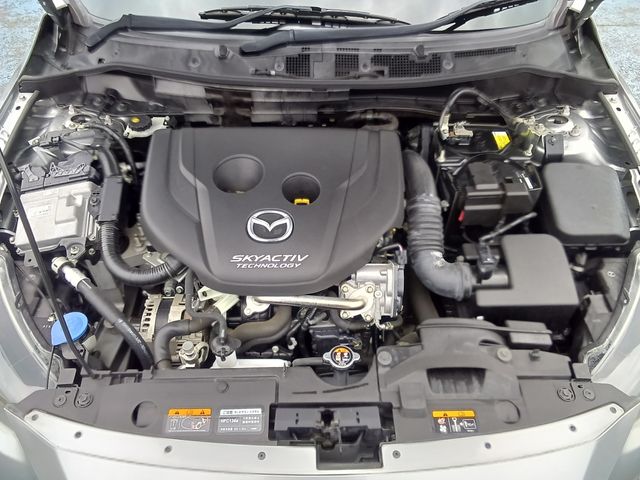MAZDA DEMIO 2015 Image 31