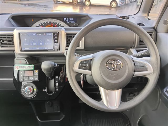 TOYOTA PIXIS MEGA 2021 Image 31