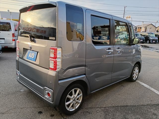 TOYOTA PIXIS MEGA 2021 Image 31