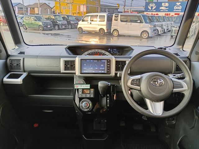 TOYOTA PIXIS MEGA 2021 Image 31