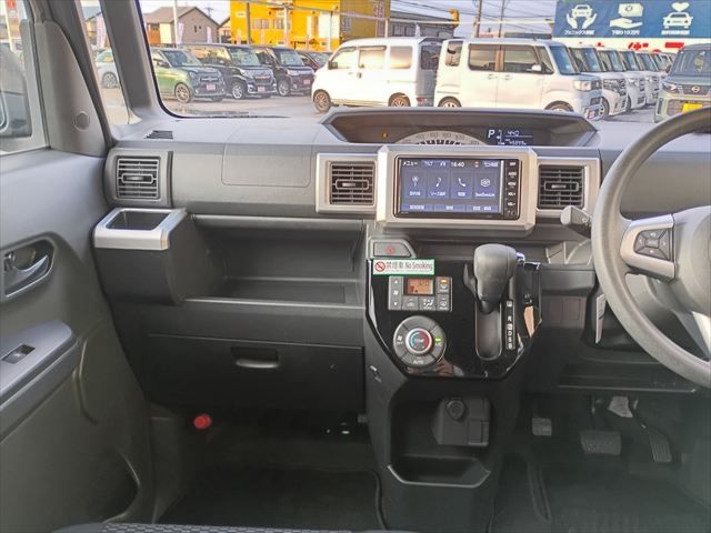 TOYOTA PIXIS MEGA 2021 Image 31