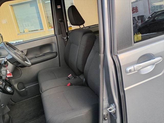 TOYOTA PIXIS MEGA 2021 Image 31