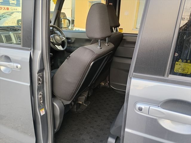 TOYOTA PIXIS MEGA 2021 Image 31