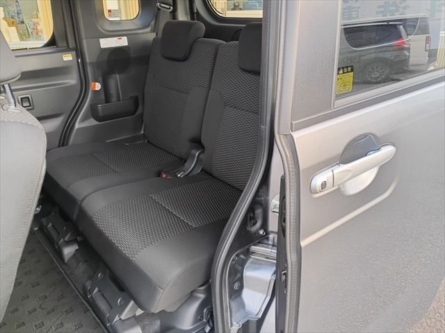 TOYOTA PIXIS MEGA 2021 Image 31