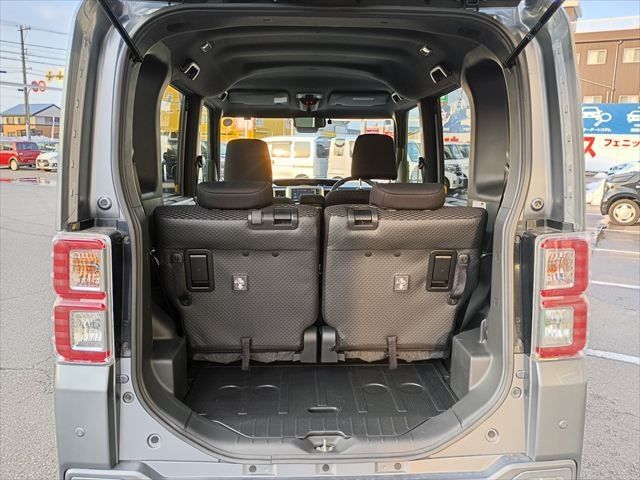 TOYOTA PIXIS MEGA 2021 Image 31