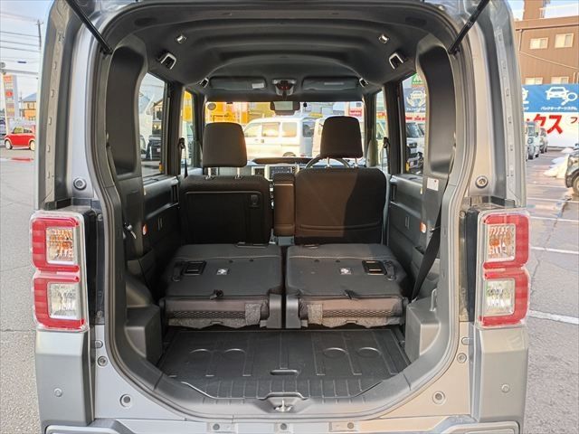 TOYOTA PIXIS MEGA 2021 Image 31