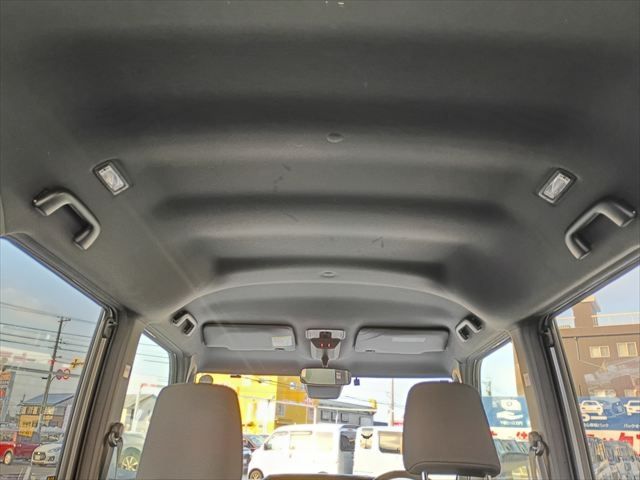 TOYOTA PIXIS MEGA 2021 Image 31