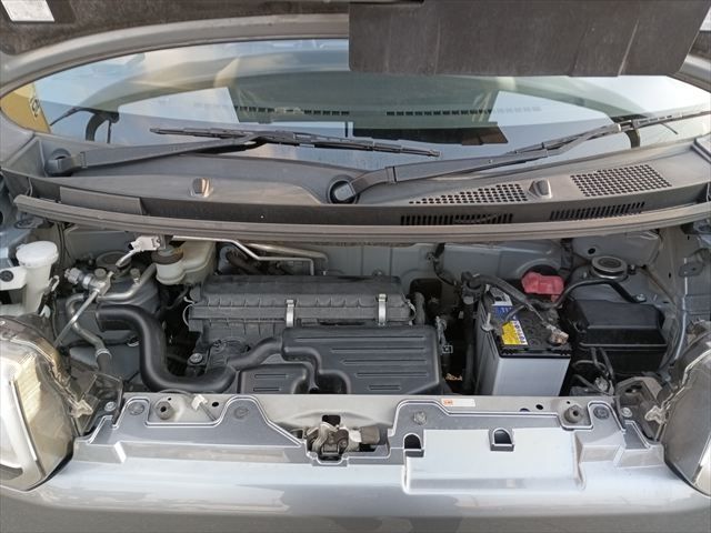 TOYOTA PIXIS MEGA 2021 Image 31