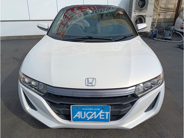 HONDA S660 2015 Image 31