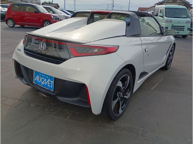 HONDA S660 2015 Image 31