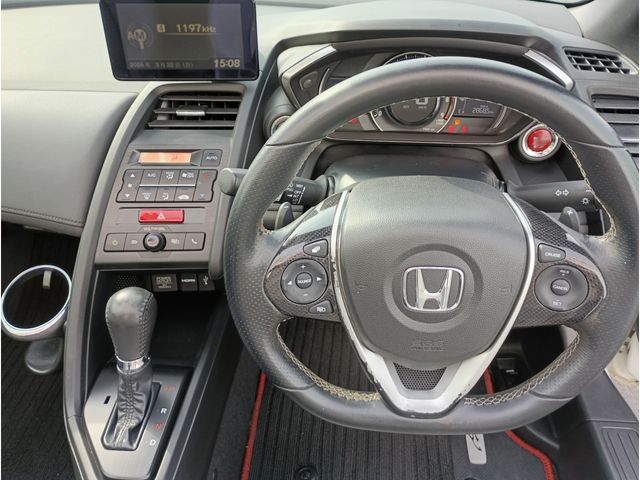 HONDA S660 2015 Image 31