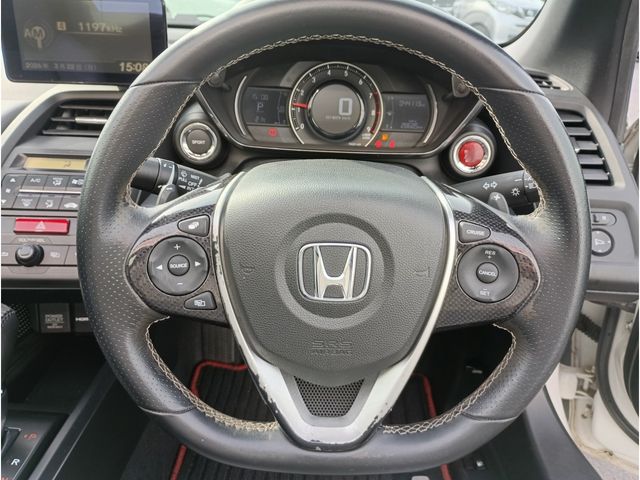 HONDA S660 2015 Image 31