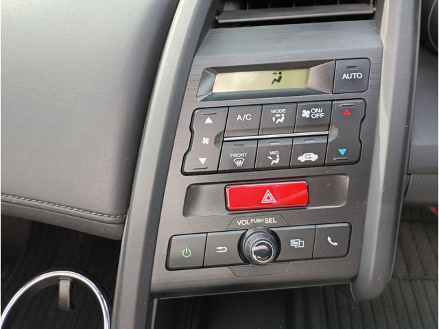 HONDA S660 2015 Image 31