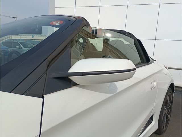 HONDA S660 2015 Image 31