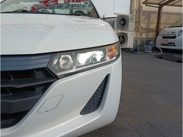 HONDA S660 2015 Image 31