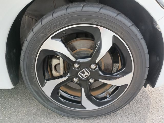 HONDA S660 2015 Image 31