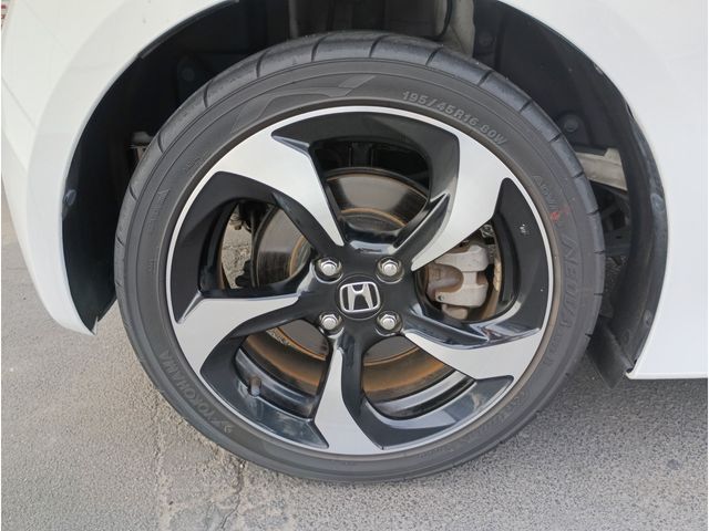 HONDA S660 2015 Image 31