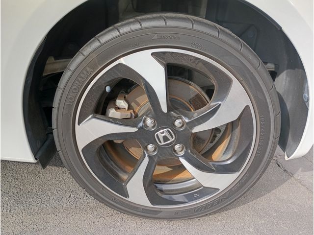 HONDA S660 2015 Image 31