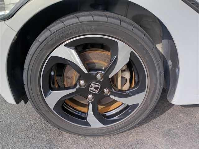 HONDA S660 2015 Image 31